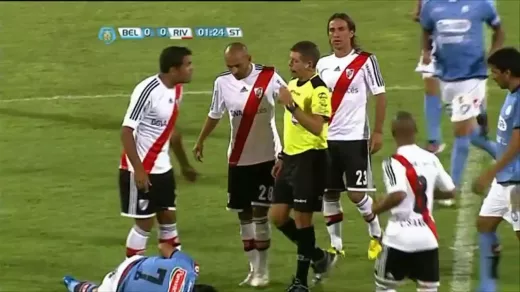 5 Most Dramatic Relegation Battles in the Argentine Primera Division